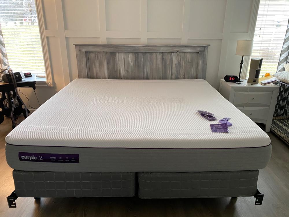 big lots zeopedic mattress review