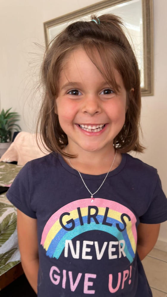 MG52-C39081 - 925 Sterling Silver Children