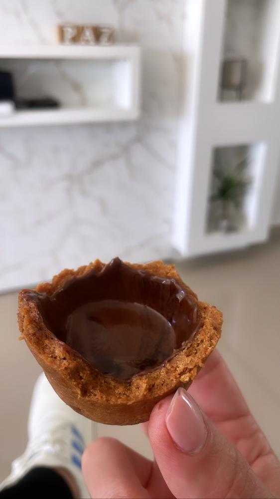 Cookie Cup - Coco - Customer Photo From Dulcinéia Araujo