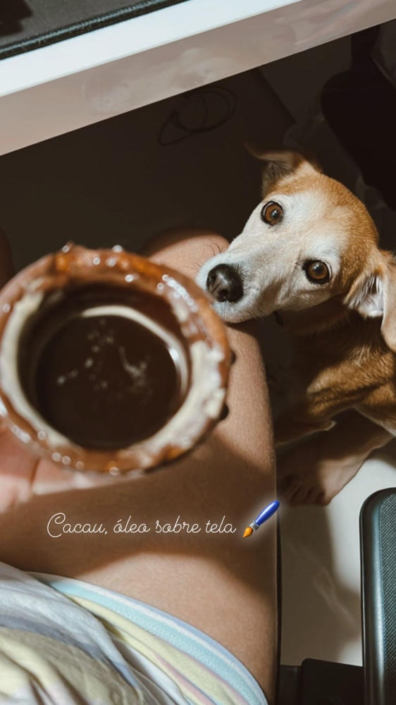 Kit Cookie Cup - 3 Sabores - Customer Photo From Juliana Garbelotti Rispoli de Oliveira