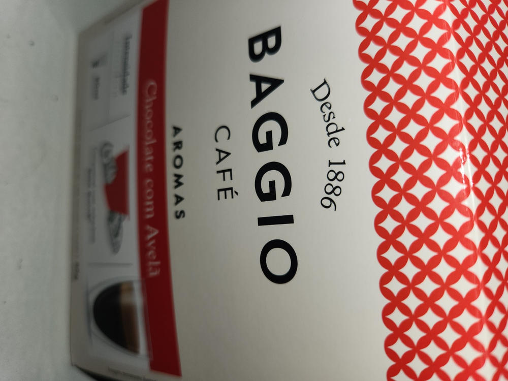 Baggio Clássico - 10 Cápsulas para Dolce Gusto® - Customer Photo From Luiz Fernando Yoshiga