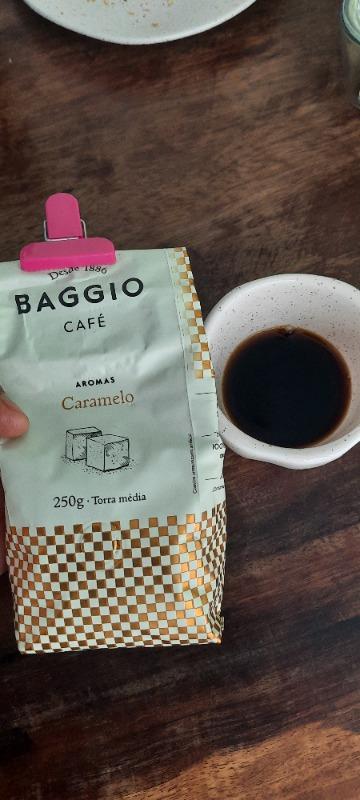 Baggio Aromas Caramelo - 250g - Assinatura 15% OFF - Customer Photo From Wellington Ostemberg
