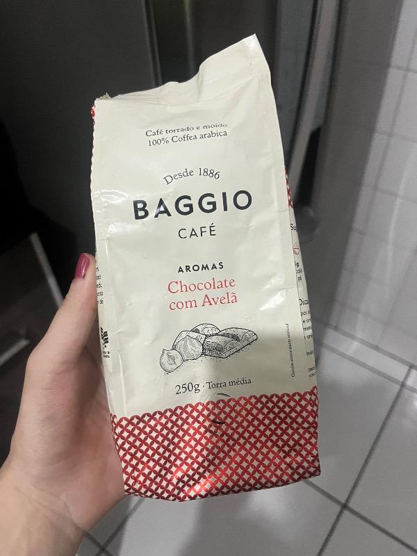 Baggio Aromas Chocolate com Avelã - 250g - Assinatura 15% OFF - Customer Photo From Sgt Fernando Carvalho Carvalho