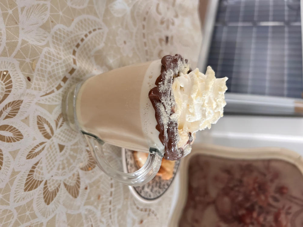 Baggio Aromas Caramelo - 250g - Customer Photo From juliana buttine
