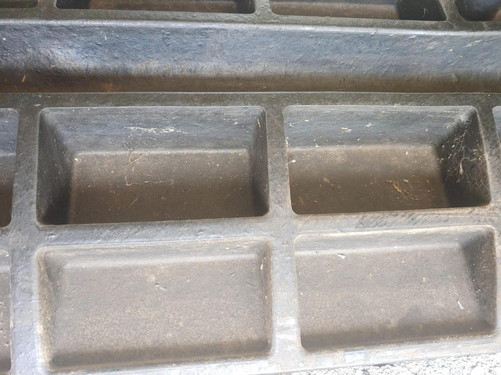 Kerb Ramp for Driveway - Customer Photo From Alex Karimi