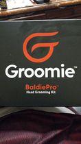 BaldiePro™ Head Shaver Kit - Customer Photo From Quentin