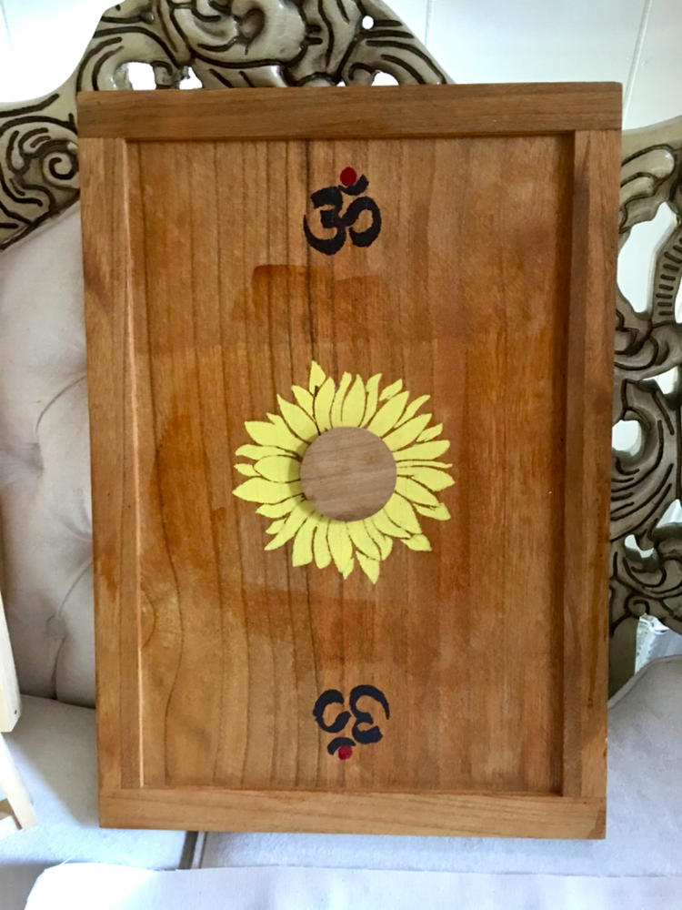 Inner Cover - Customer Photo From Brad Oliphant