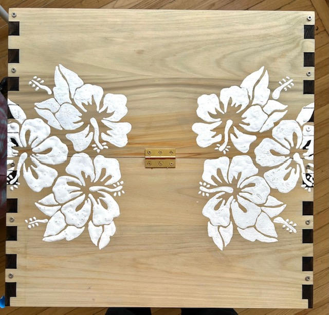 Brood Box – Flow Hive 2 - Customer Photo From Brad Oliphant