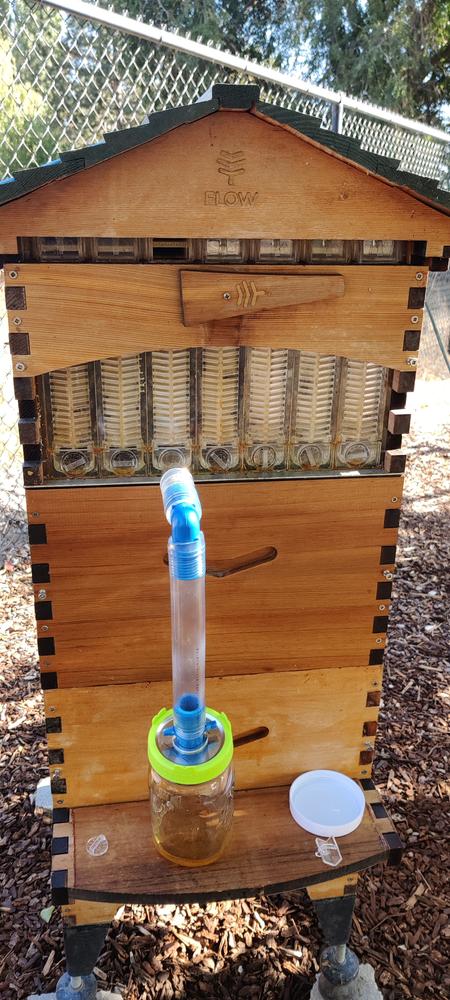  - Customer Photo From Chris S.