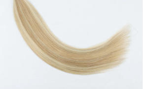 AmazingBeautyHair Highlights #12/60 Hand Tied Hair Extensions Review