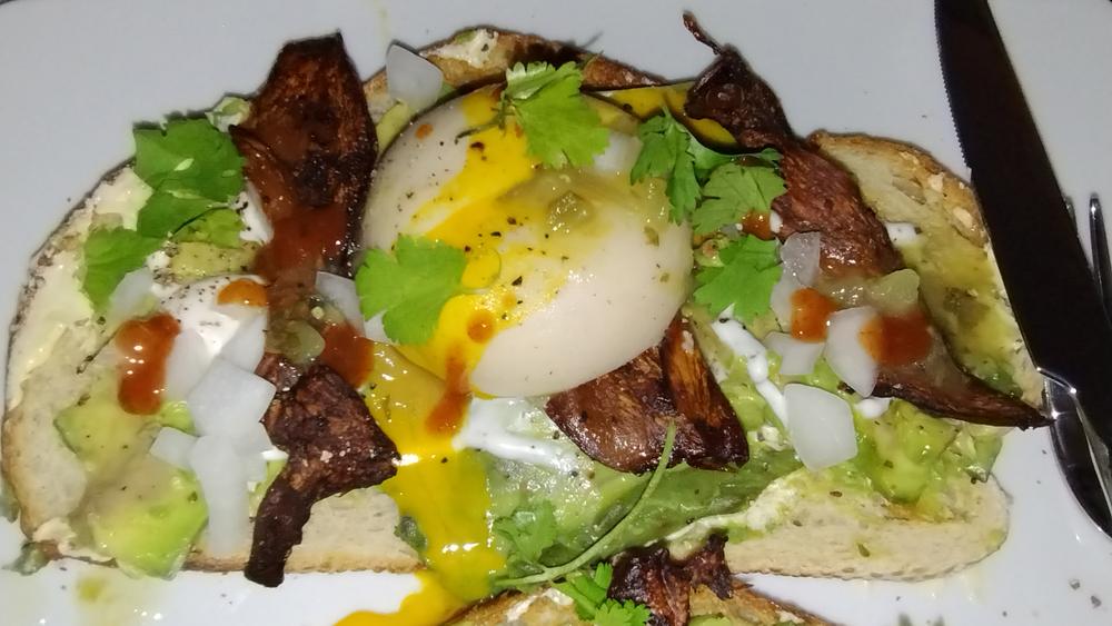 Yo-Egg - The Poached One, 7.2oz - Customer Photo From Babs H.