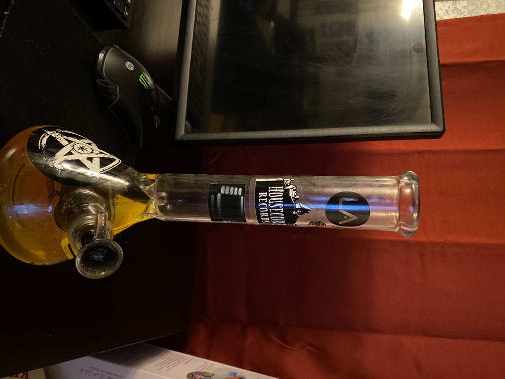 12 Vodka Bong For Sale