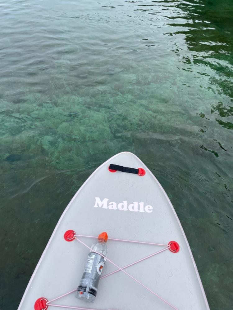 Powerful electric pump - Customer Photo From Lisa Glazer
