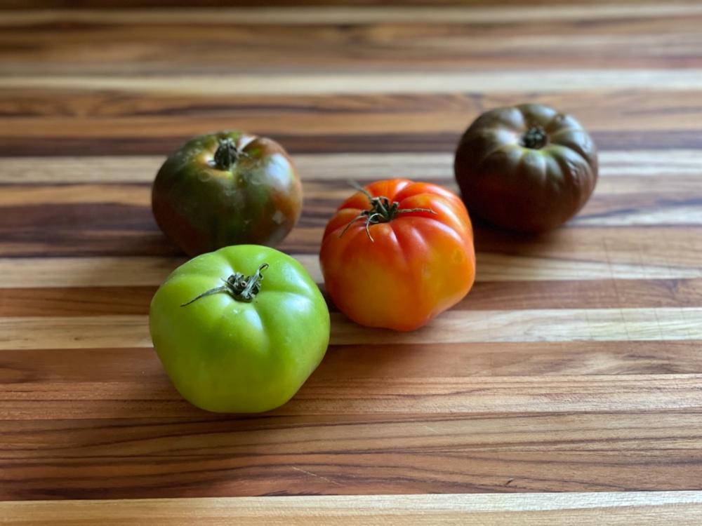 Teakhaus 107 Teak Cutting Board 24 x 18 x 1.5