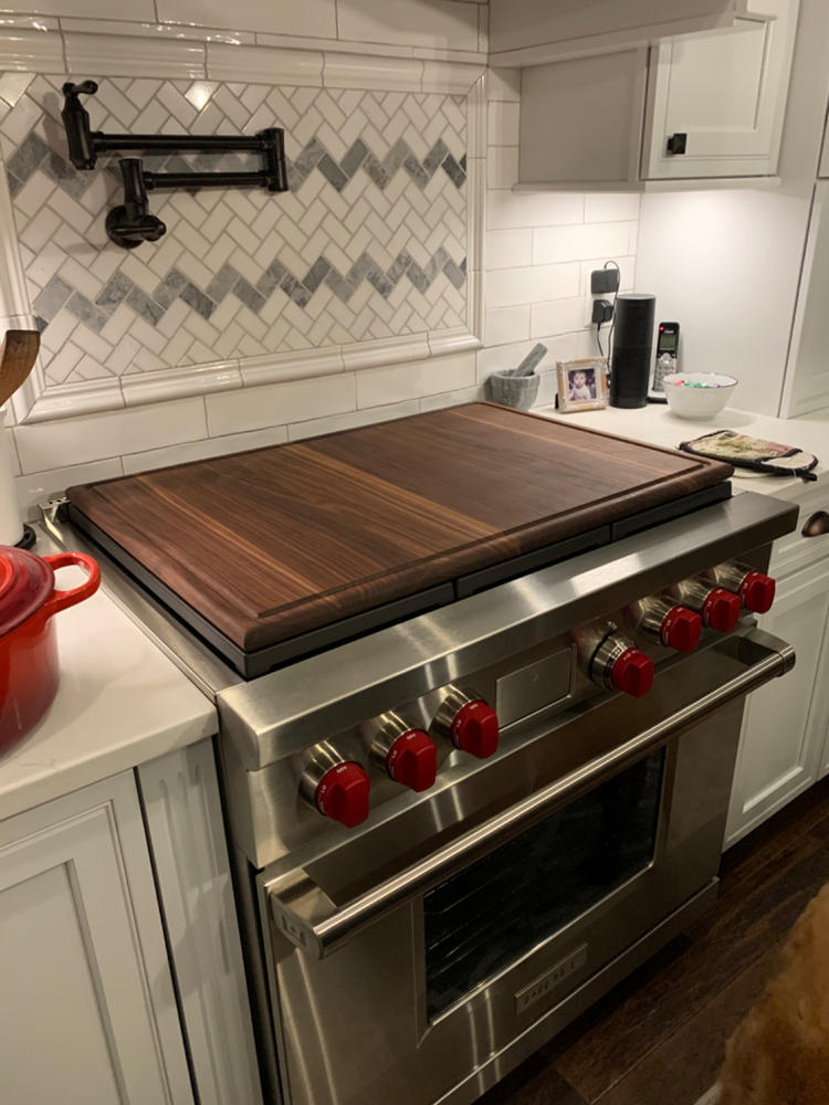 Custom Walnut Cutting Board Cuttingboard Com