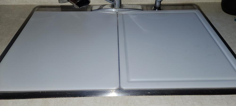 AllPoints Custom - Custom Plastic Cutting Board