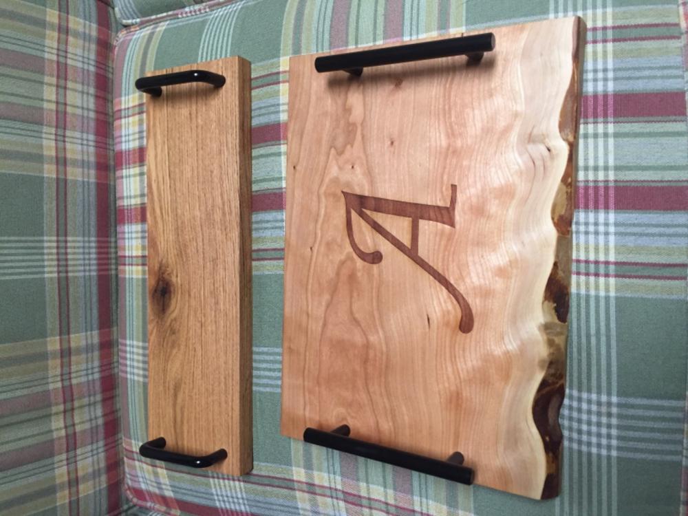 Goldman's Wood Balm - Cutting Board Finish - Paste Wax - Wood Wax - Paste  Wax for Wood - Wood Sealer - All Natural - Non Toxic - Food Grade - Wood