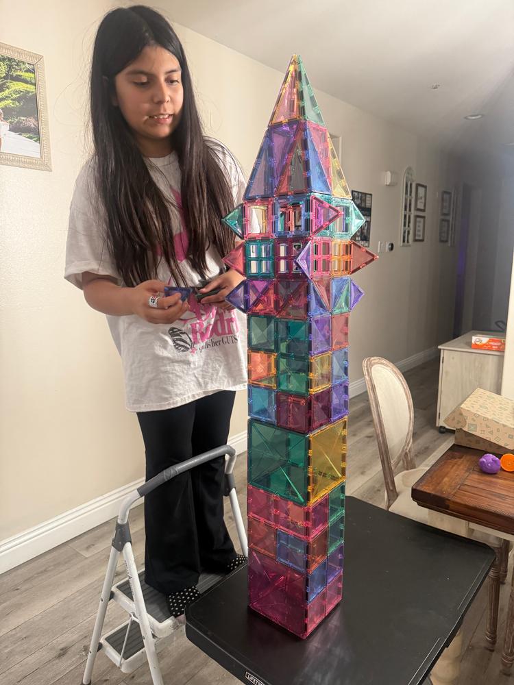 Pastel Creative pack 120 pc - Customer Photo From Bonnie