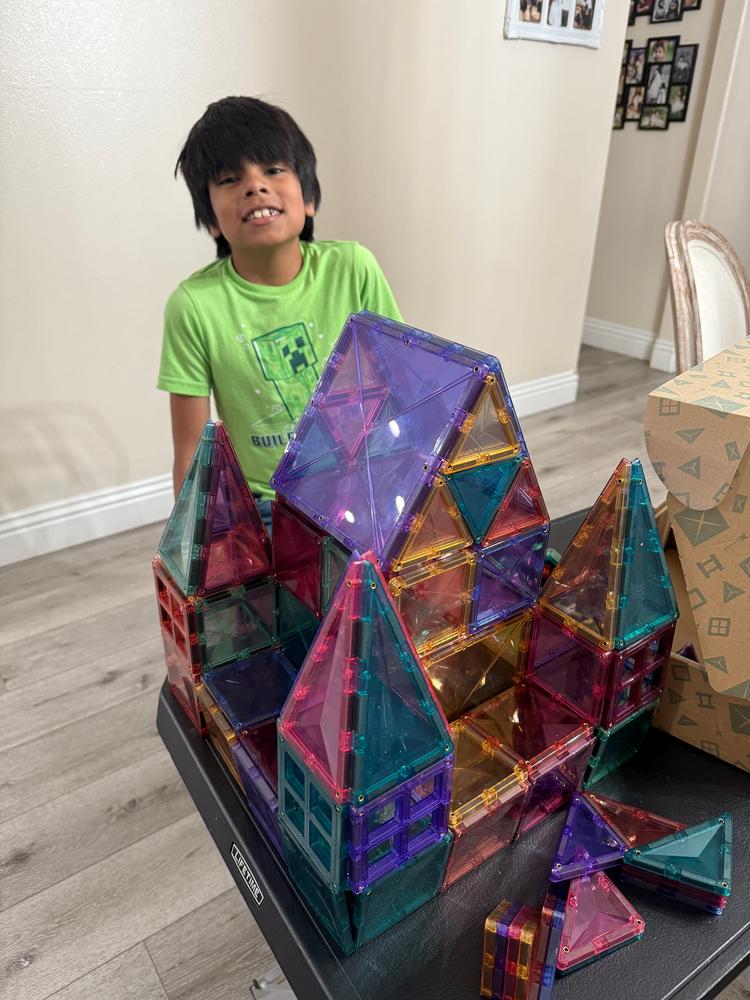 Pastel Creative pack 120 pc - Customer Photo From Bonnie