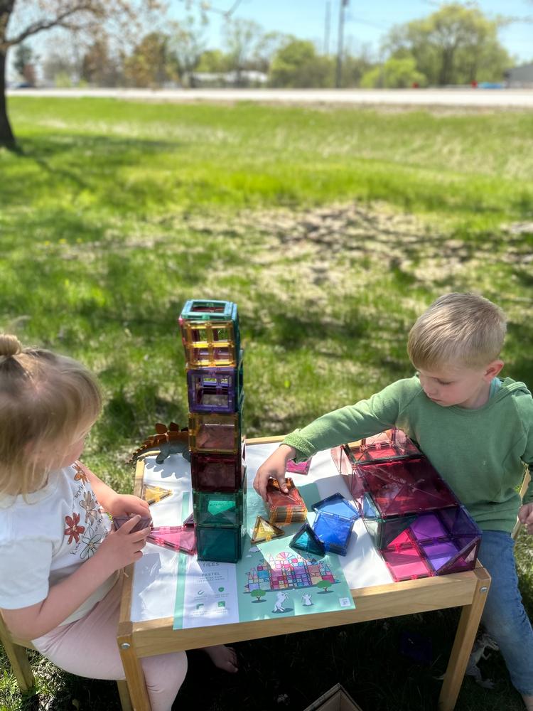 Pastel Creative pack 120 pc - Customer Photo From Miranda Riley 