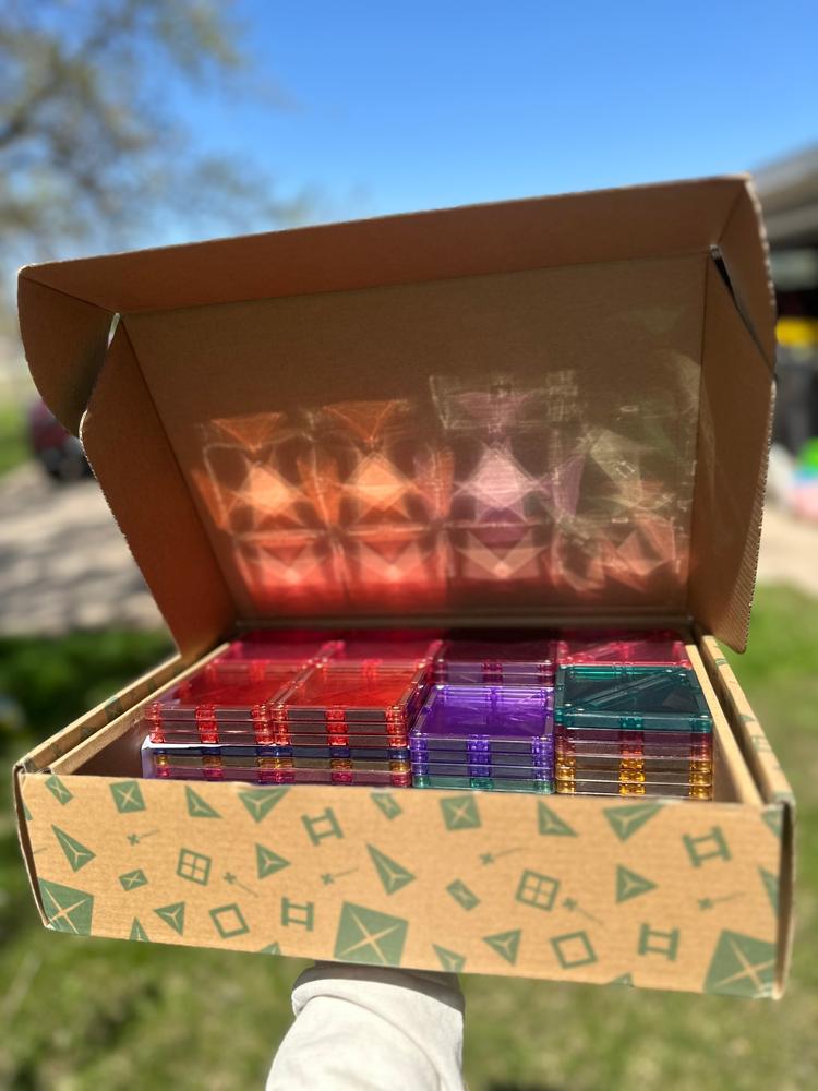 Pastel Creative pack 120 pc - Customer Photo From Miranda Riley 