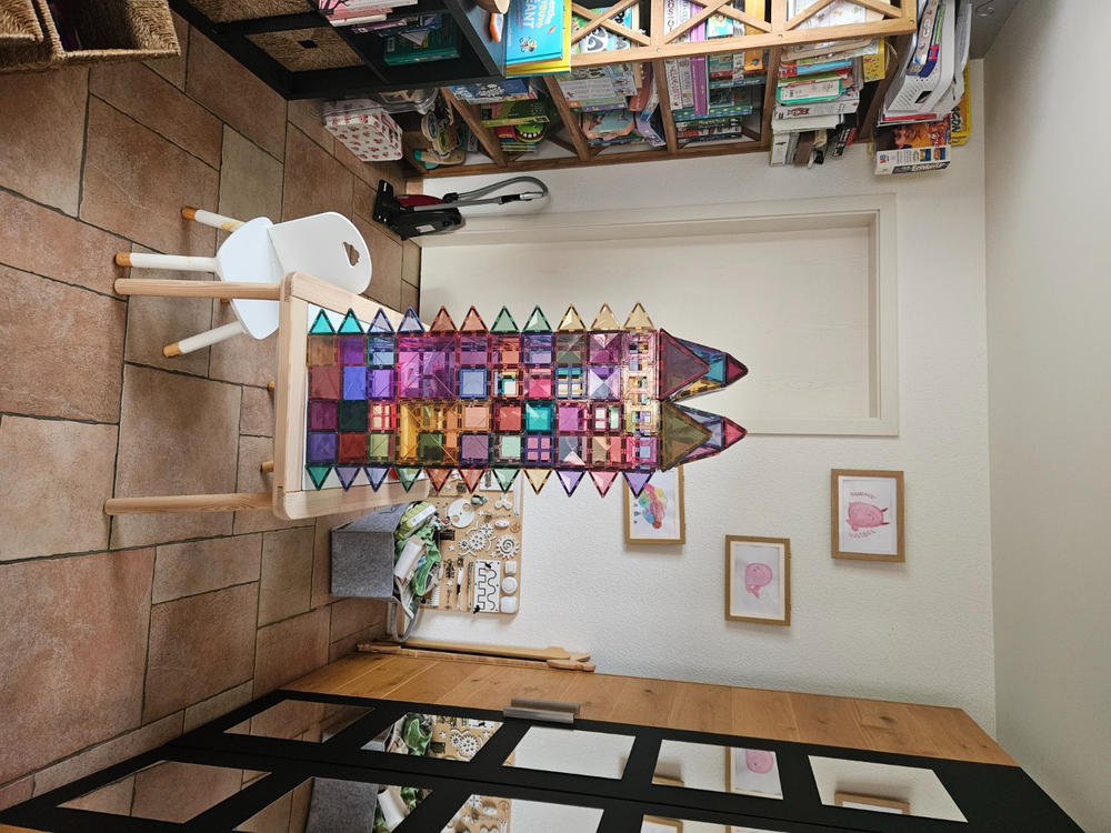 Pastel Mega Pack 202 pc - Customer Photo From Isabelle Teichmann