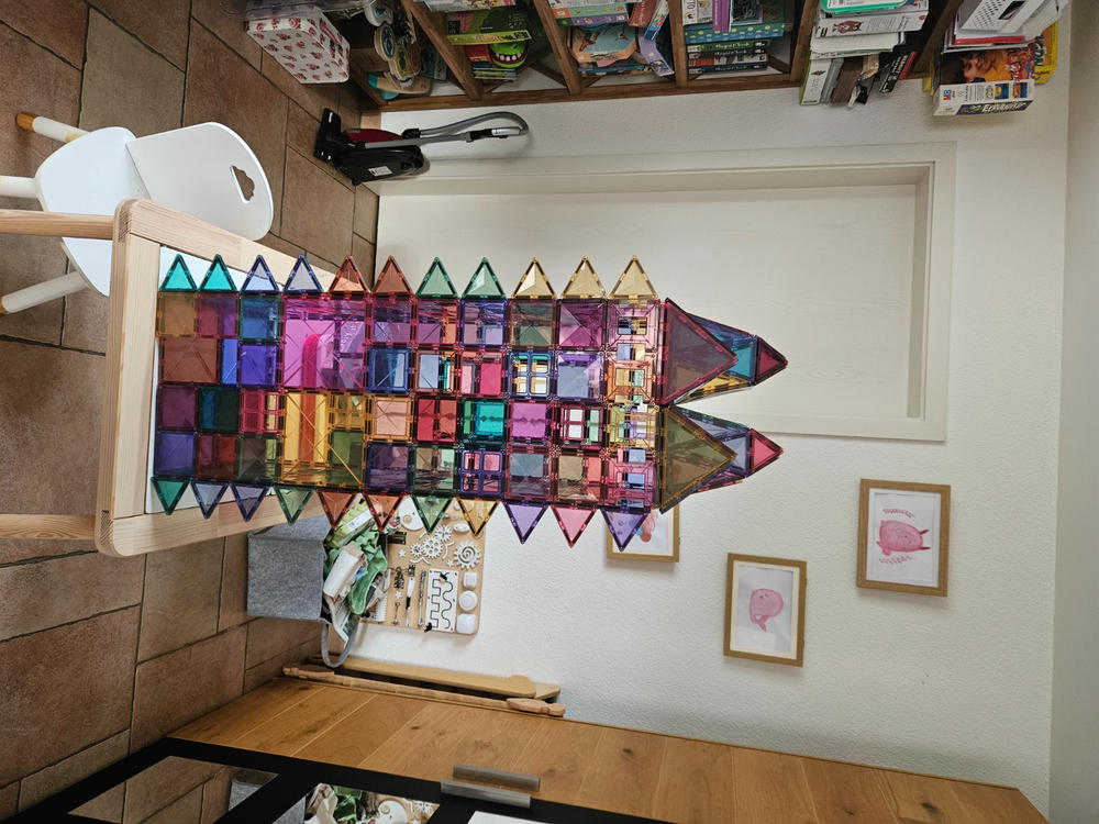 Pastel Mega Pack 202 pc - Customer Photo From Isabelle Teichmann