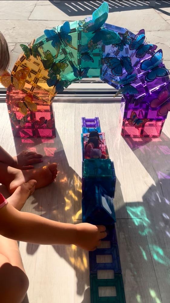 Pastel Mega Pack 202 pc - Customer Photo From Jenny Pearson