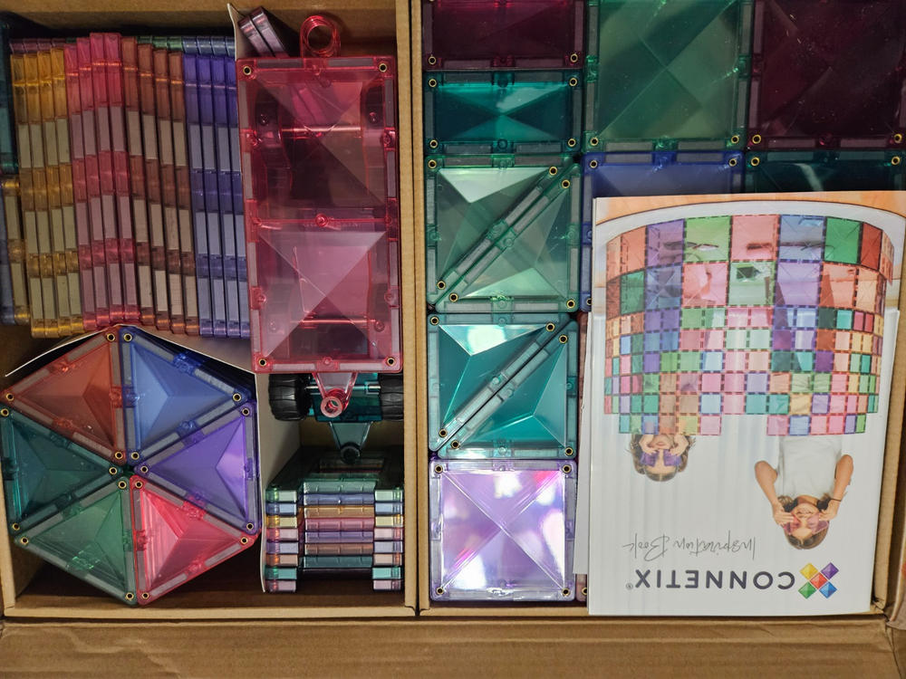 Pastel Mega Pack 202 pc - Customer Photo From Criselda Weber