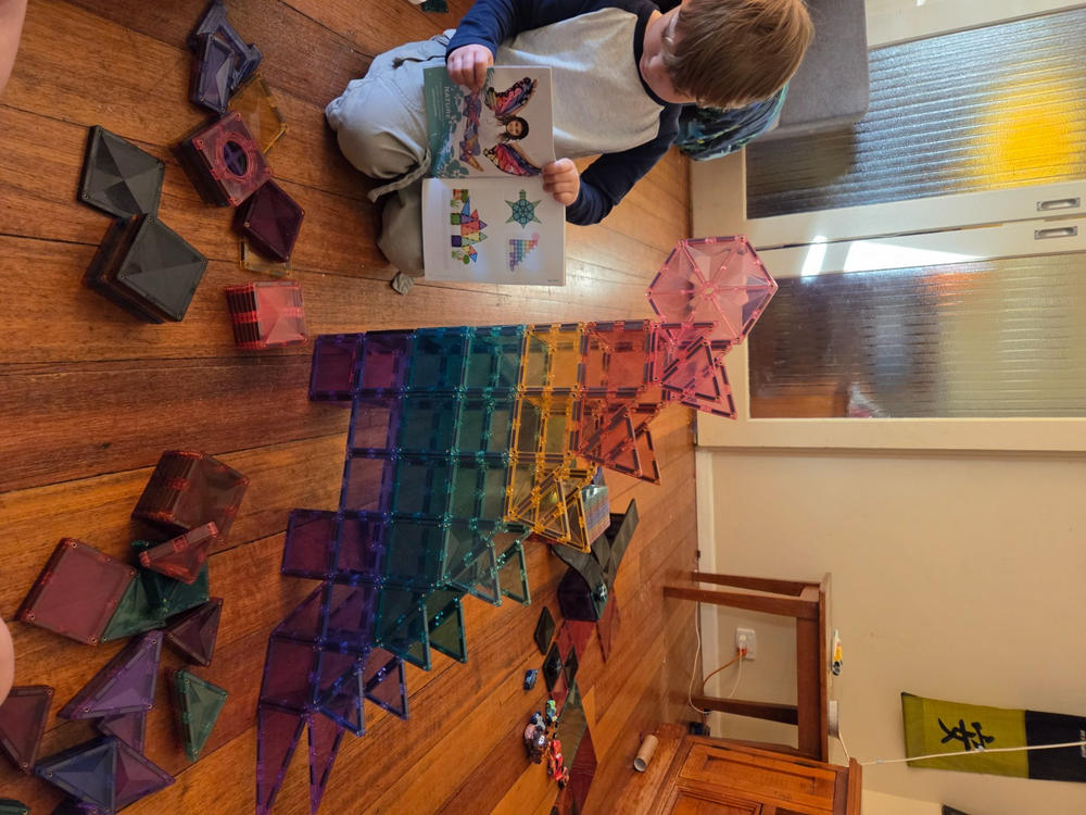 Pastel Mega Pack 202 pc - Customer Photo From Shannon Boland