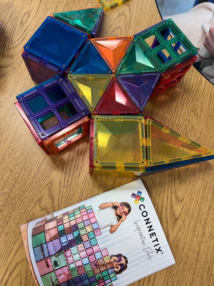 Rainbow Starter Pack 60 pc - Customer Photo From J. scinico