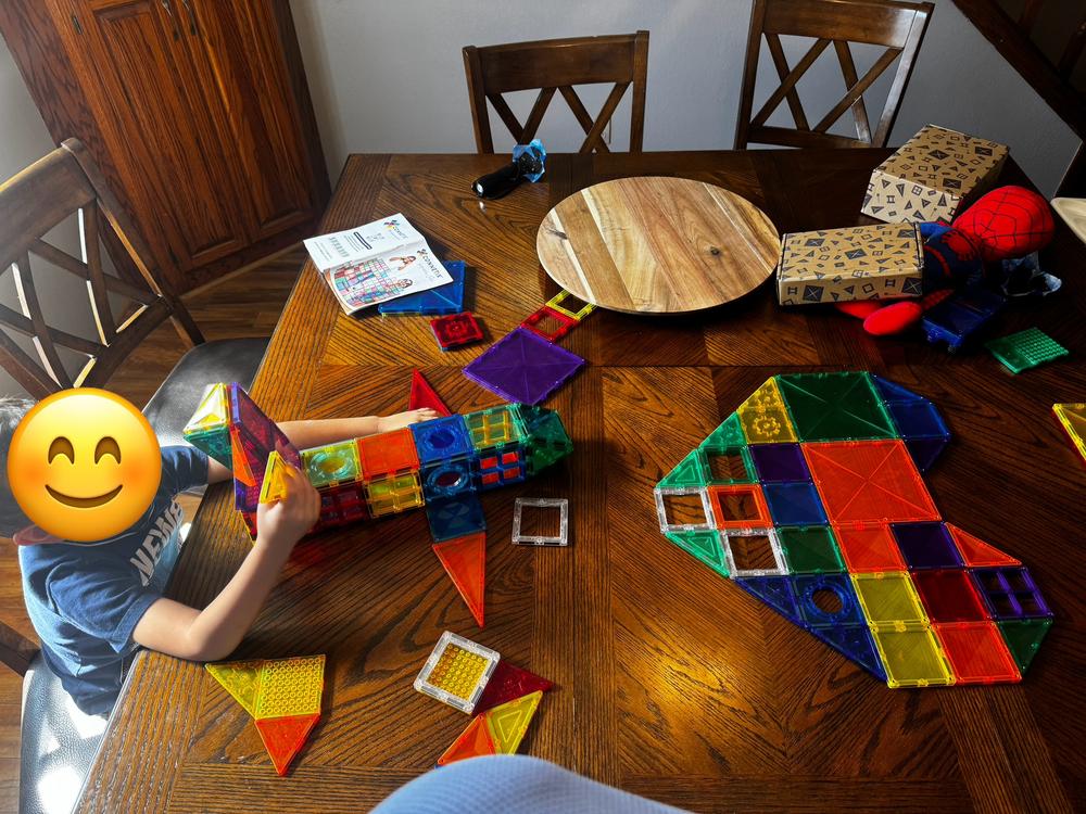 Rainbow Starter Pack 60 pc - Customer Photo From Gaby Martinez