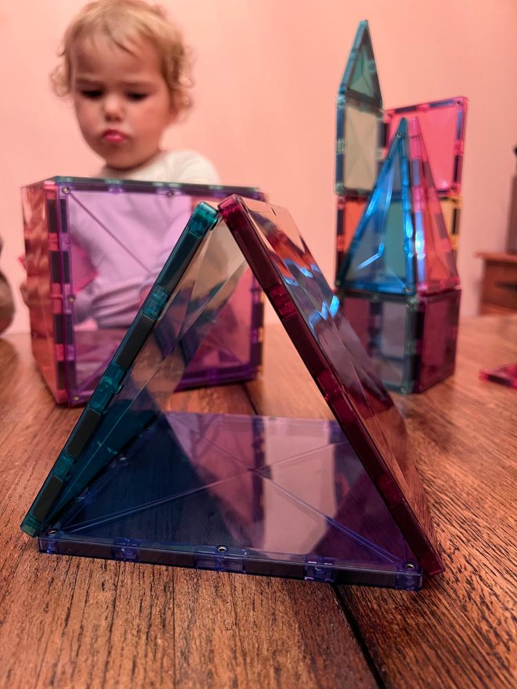 Rainbow Starter Pack 60 pc - Customer Photo From Whitney