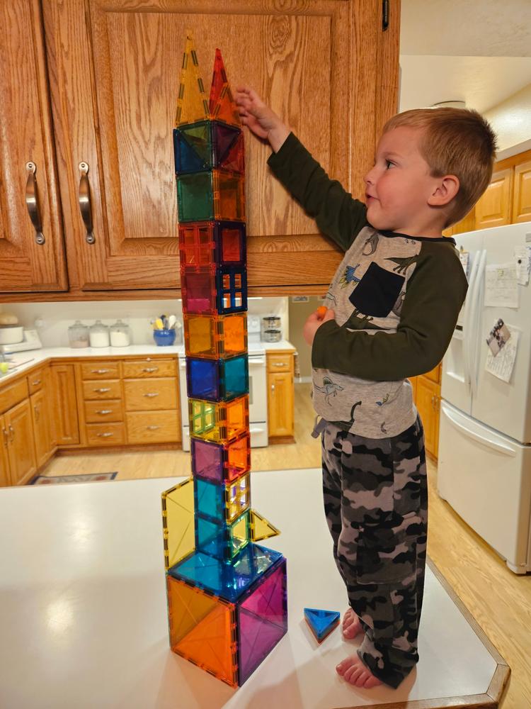 Rainbow Starter Pack 60 pc - Customer Photo From Angela Dye