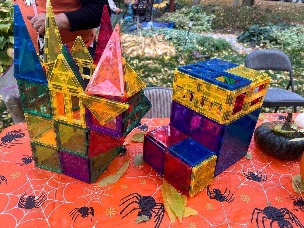 Rainbow Starter Pack 60 pc - Customer Photo From JB