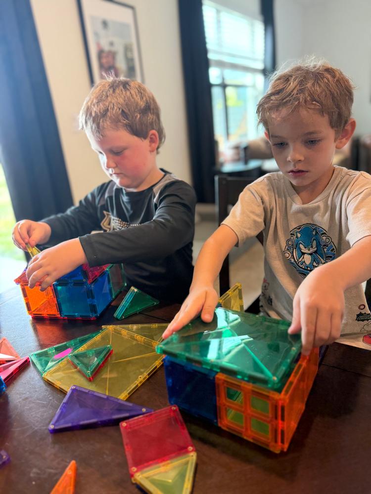 Rainbow Creative Pack 102 pc - Customer Photo From Shannon 