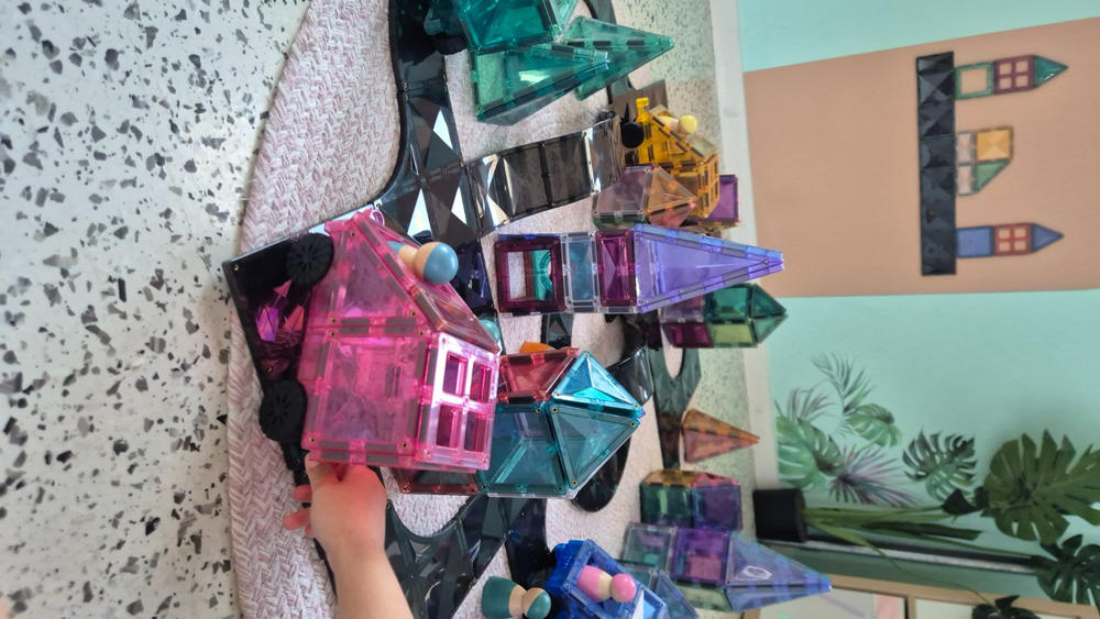 Creative Roads Pack 48 pc - Customer Photo From Bec Johnson