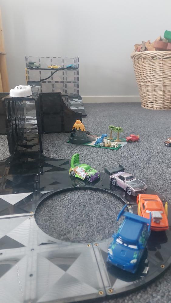 Creative Roads Pack 48 pc - Customer Photo From Amy