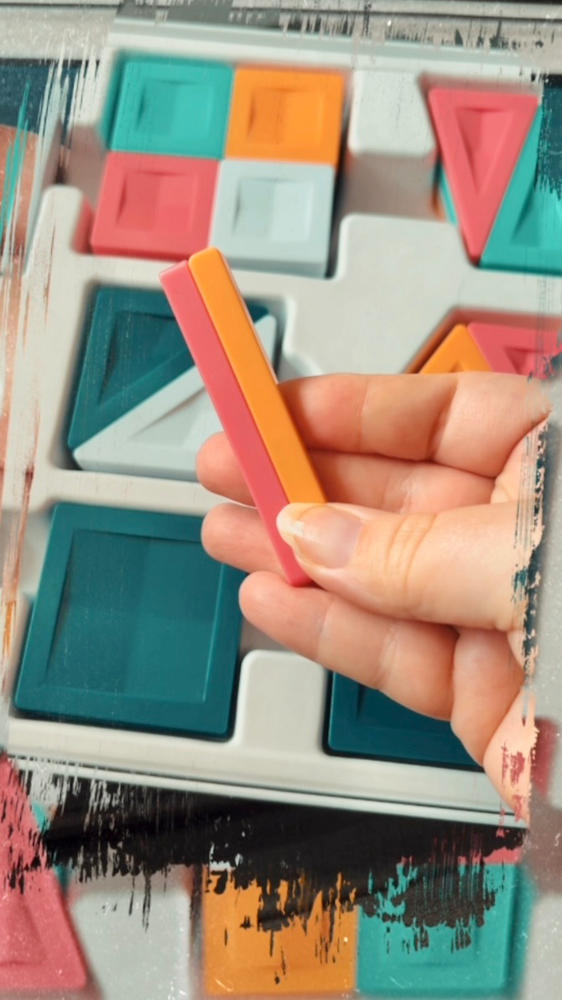 PRO Constructor Set 70 pc - Customer Photo From Ruth Carson