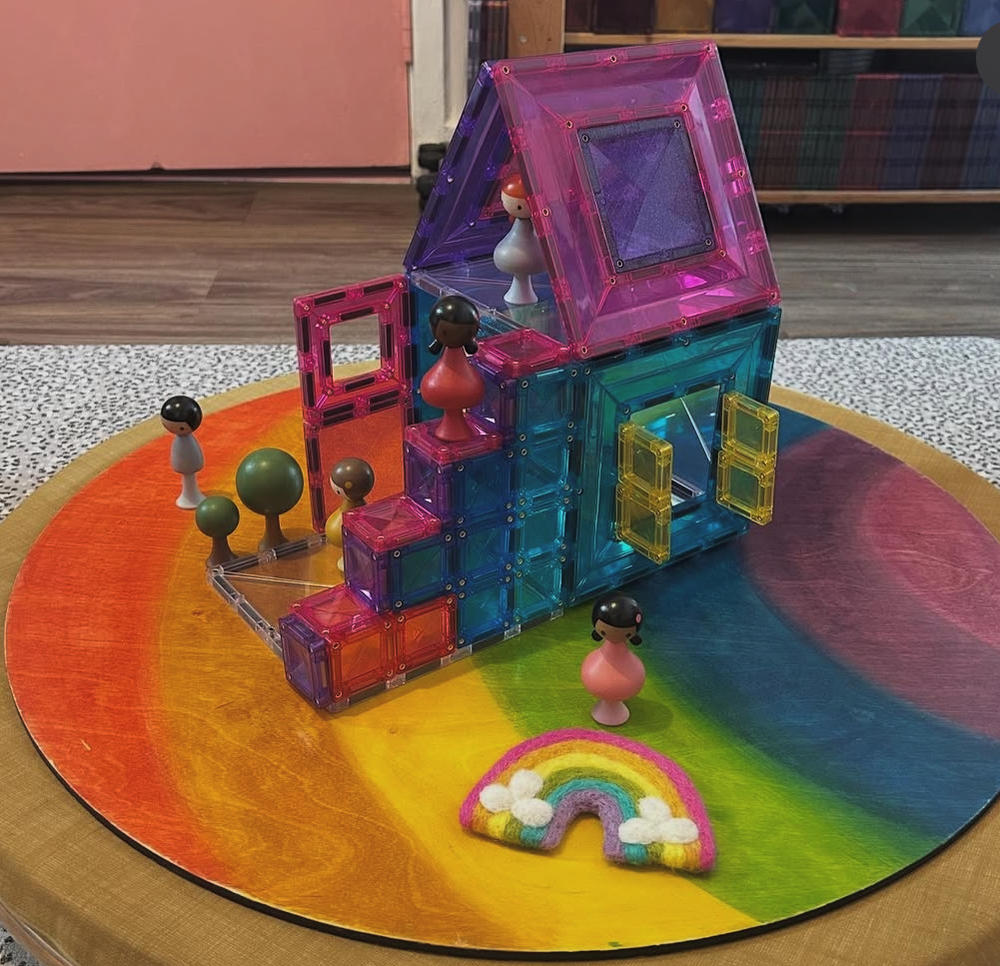 Bright Portal Pack 48 pc - Customer Photo From Latoya Maynard