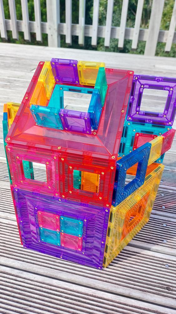 Bright Portal Pack 48 pc - Customer Photo From Amy