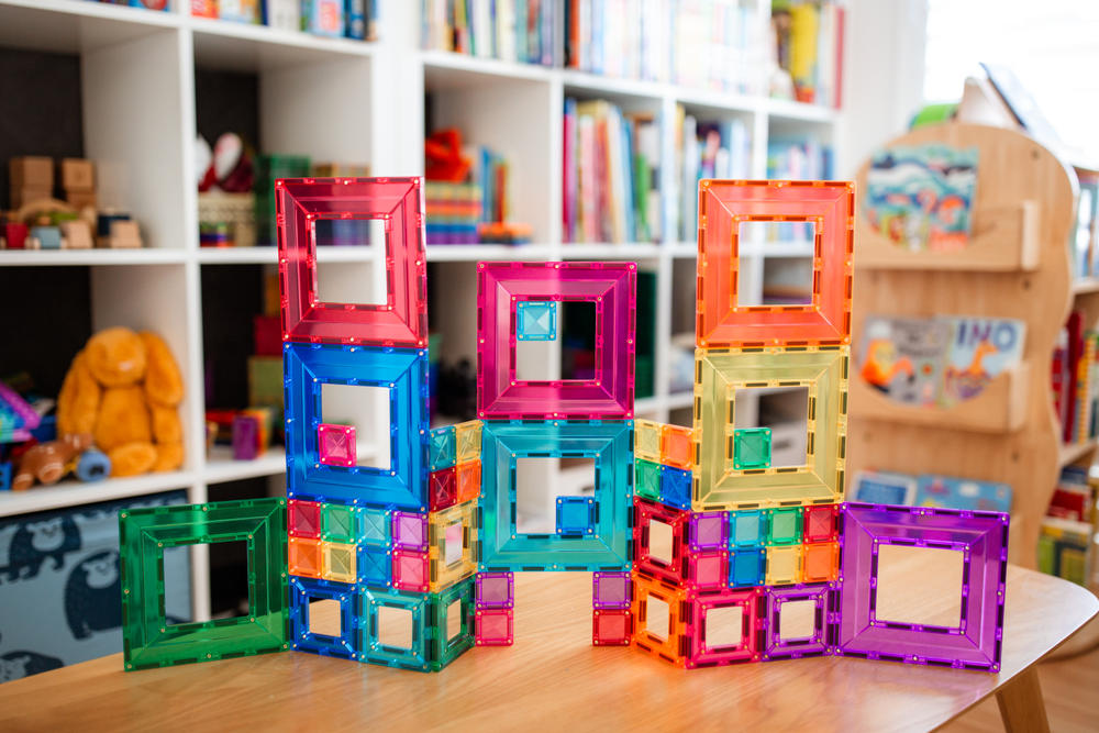 Bright Portal Pack 48 pc - Customer Photo From Sarah F