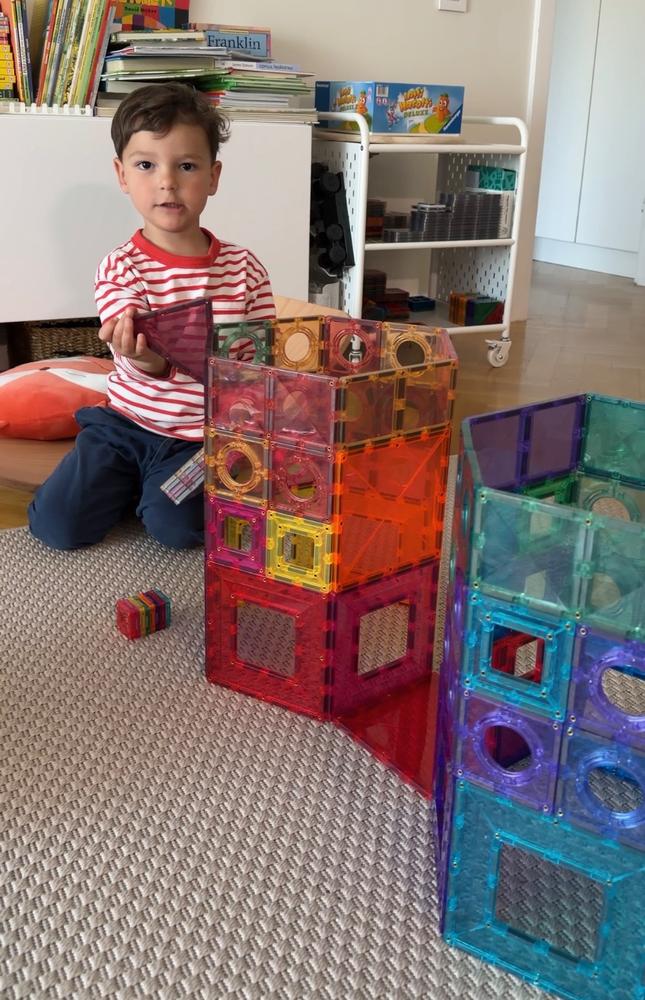 Bright Portal Pack 48 pc - Customer Photo From Bun Rebeca