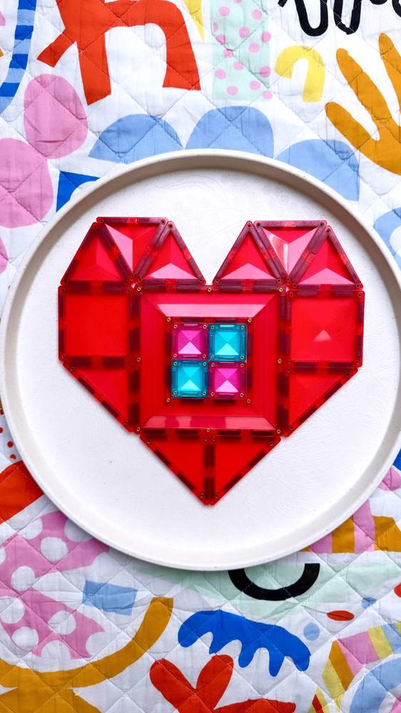 Bright Portal Pack 48 pc - Customer Photo From Kellie Schneble