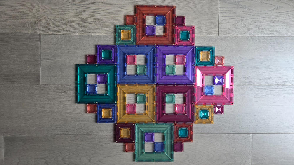 Pastel Portal Pack 48 pc - Customer Photo From Tanya Timush