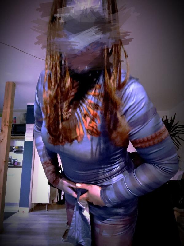 Neytiri Avatar: La Voie de l