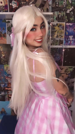 Film Barbie Costume Pour Femmes Filles Ken Ryan Gosling Cosplay Vêtements  Top Pantalons Uniforme Halloween Carnaval Party Costumes