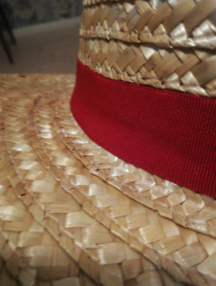 One Piece Luffy Chapeau Adulte Accessorie - Customer Photo From Lacrosse