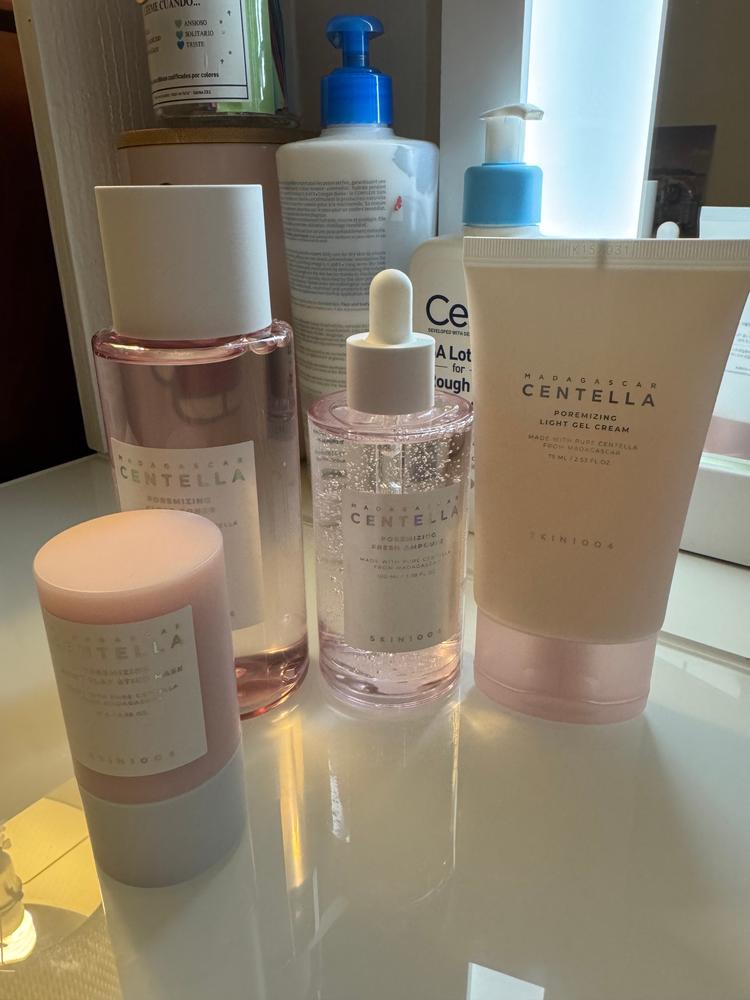 Perfect Pore Set – SKIN1004