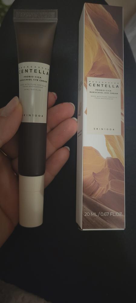 Probio-Cica Bakuchiol Eye Cream – SKIN1004